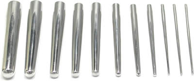 8g 1” Threaded Taper — Price Per 1  PainfulPleasures – Painful Pleasures