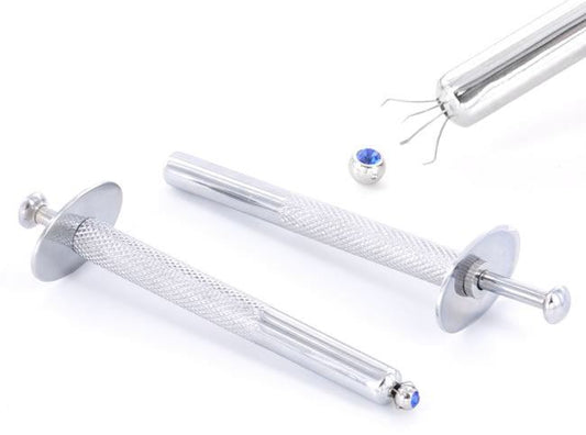 Look for Piercing Tools Made of the Finest Metal – Body Jewelry