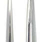 5” Straight Mosquito Hemostat Forceps