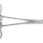 5” Straight Mosquito Hemostat Forceps