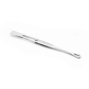 MINI Pennington 5 3/4" Tweezers Standard with Easy Lock - Painful Pleasures