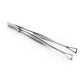 Pennington 5 3/4" Tweezers Standard with Easy Lock