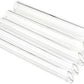 Pyrex Glass Receiving Tubes — Price Per Set of 5