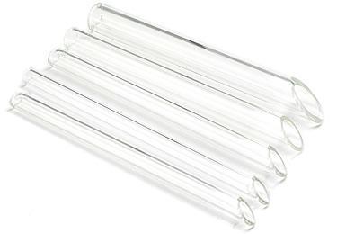 Pyrex Glass Receiving Tube — Price Per 1