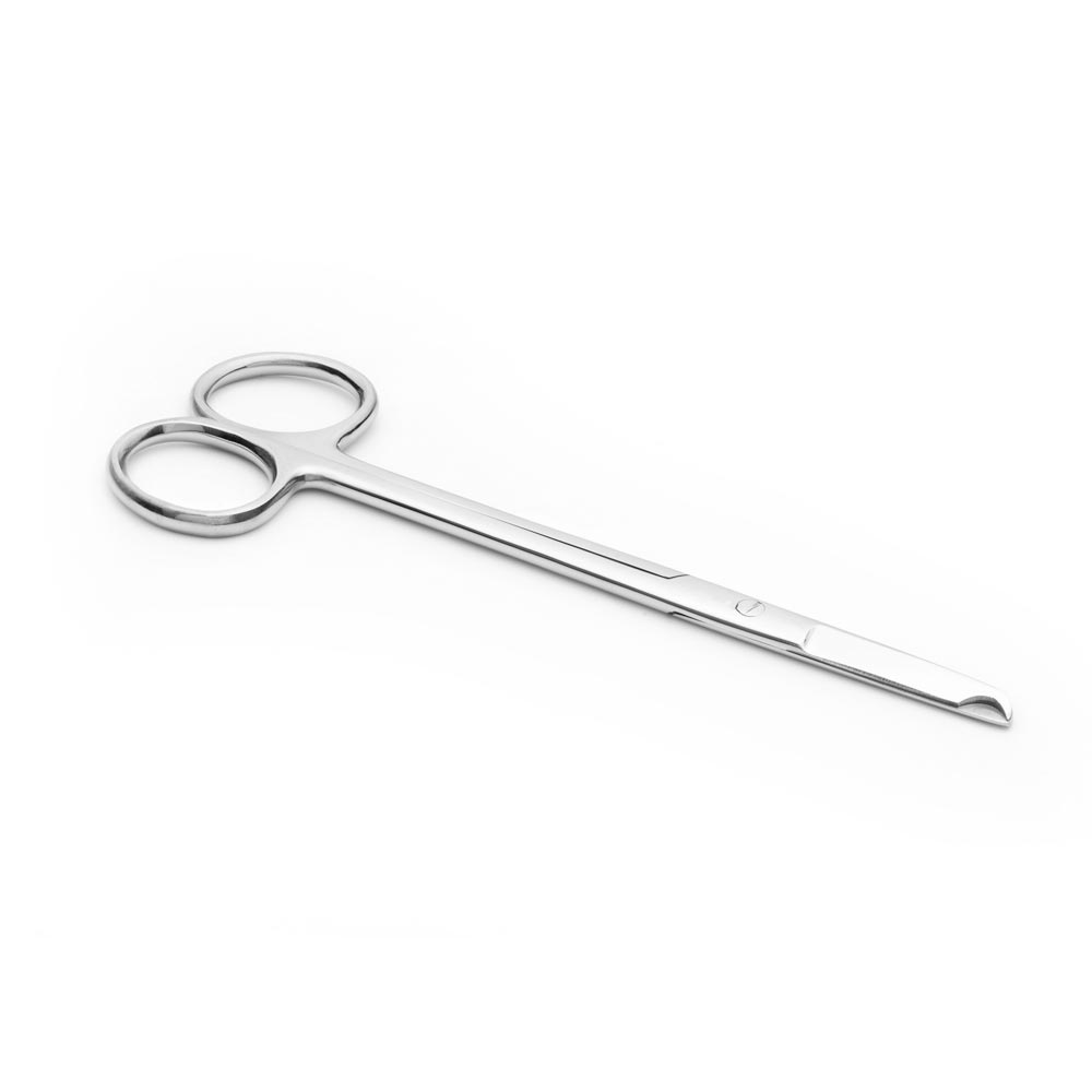 Per Scissors Suture Scissors — 5 1/2