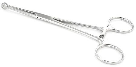 Multi Purpose 6.5" Hemostat Forceps