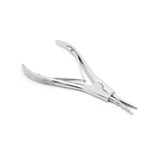 Outward Bend Tip 7" Ring Opening Pliers