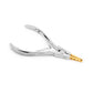 6 Inch Ring Opening Pliers with BRASS TIPS