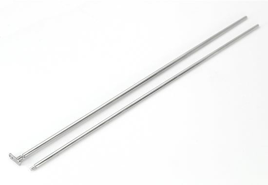 14g Threaded Taper for Internally Threaded Jewelry — Price Per 1