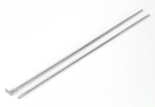 14g Threaded Taper for Internally Threaded Jewelry — Price Per 1