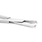 Surface Anchor 5" Steel Forceps with Diamond Shaped Jaw