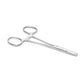 MicroDermal Surface Anchor 5” Steel Forceps