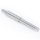 14g Disposable Stainless Steel Pin Taper for Internally Threaded or Threadless Jewelry — Price Per 1