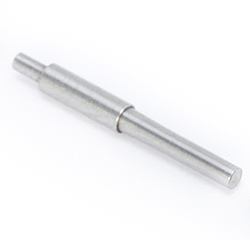 14g Disposable Stainless Steel Pin Taper for Internally Threaded or Th ...