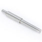 18g Disposable Stainless Steel Pin Taper for Internally Threaded or Threadless Jewelry — Price Per 1