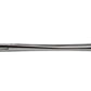 5” Stainless Steel Straight Flat Tip Mosquito Forceps 2