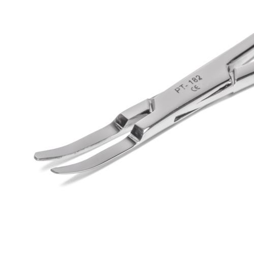 Flat Tip Close Up