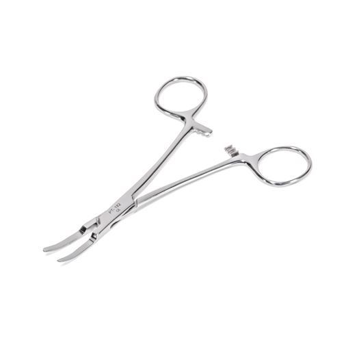 Forceps Unlocked