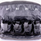 4-Piece Extra Large Taper Set — 2-1/4"– 3" — Price Per Set