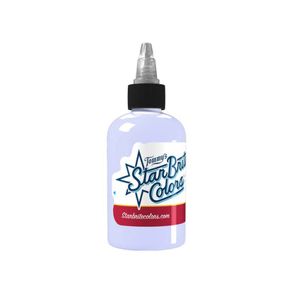 Purple Haze — Tommy's StarBrite Colors Tattoo Ink — Pick Size - Painful Pleasures