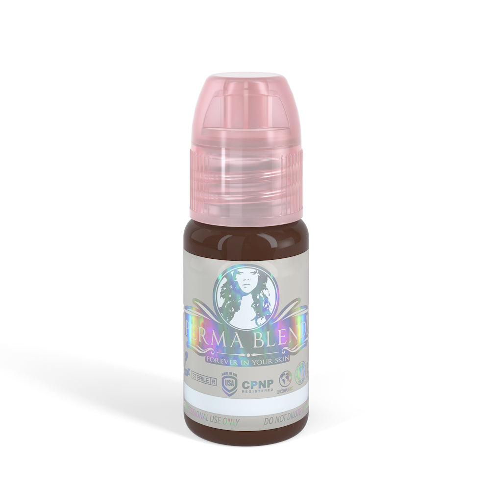 Raisin — Perma Blend — Pick Size