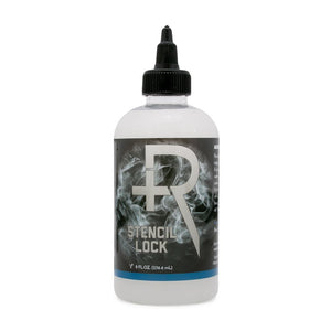 Recovery Stencil Lock — 8oz Bottle - Painful Pleasures