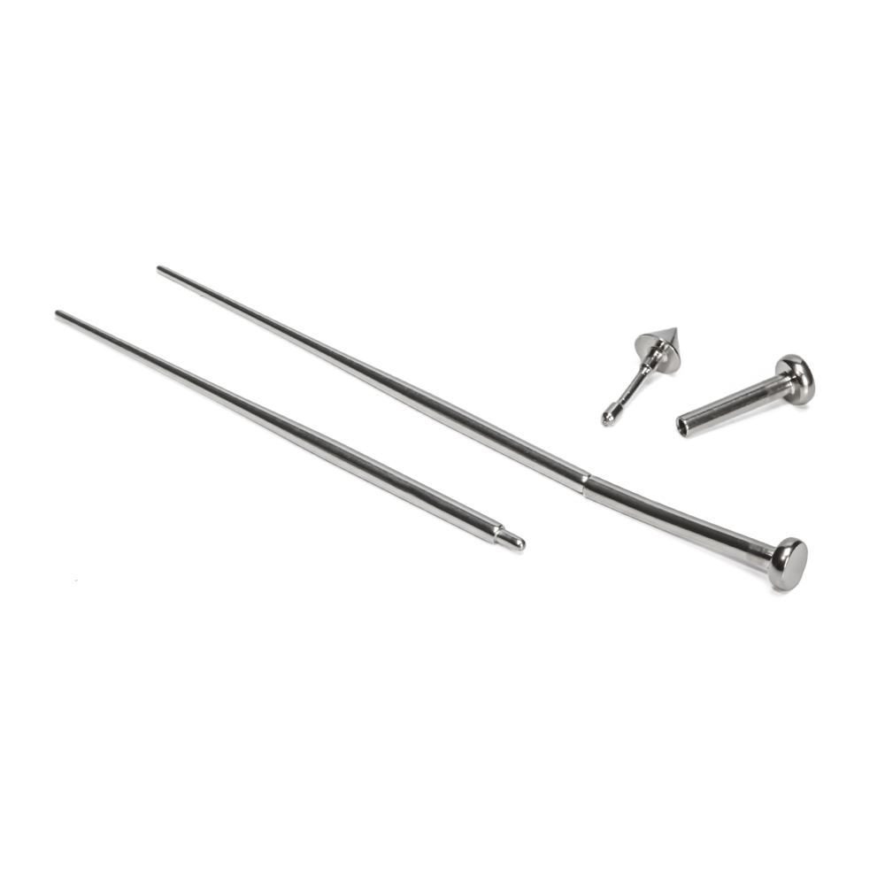 Stainless Steel 1
