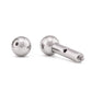 6g Stainless Steel Countersunk Ball