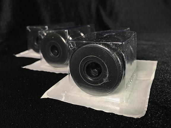 True Rogue Disposable Cartridge Tube Grips in True Rinse Cups 3