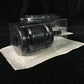 True Rogue Disposable Cartridge Tube Grips in True Rinse Cups 1
