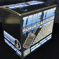 True Rogue Disposable Cartridge Tube Grips Box — Side View