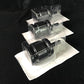 True Rogue Disposable Cartridge Tube Grips in True Rinse Cups 2