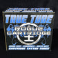 True Rogue Disposable Cartridge Tube Grips Box
