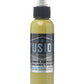 Roman Abrego 10-Color Palette Signature Set — Fusion Tattoo Ink — 1oz