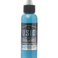 Roman Abrego 10-Color Palette Signature Set — Fusion Tattoo Ink — 1oz