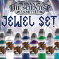 Ryan Smith Jewel Set — World Famous Tattoo Ink — Pick Size