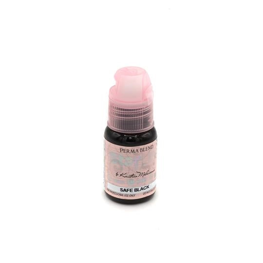 StarLine Safe Black — Perma Blend