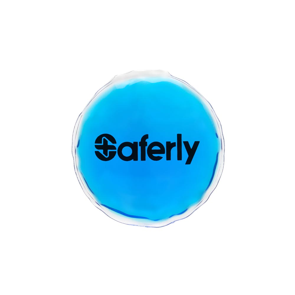 Saferly Eyes Ice Pack — Price Per 1