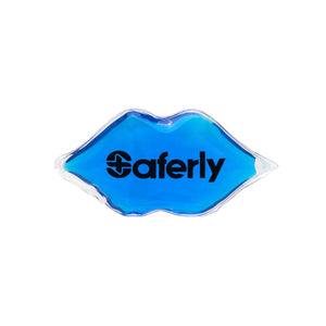 Saferly Lips Ice Packs — Price Per 1 - Painful Pleasures