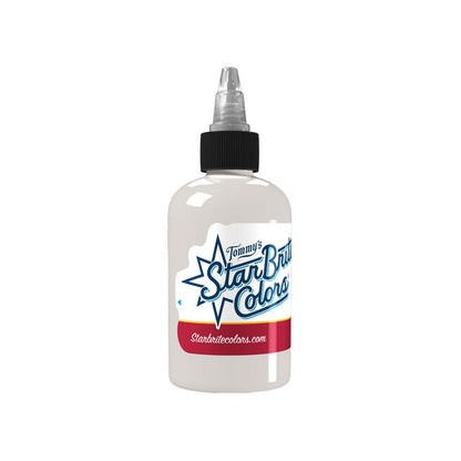 Sand Stone — Tommy's StarBrite Colors Tattoo Ink — Pick Size - Painful Pleasures