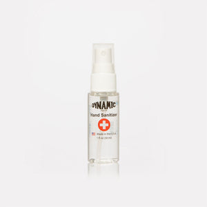 Dynamic Hand Sanitizer — 1oz Spray Bottle - Painful Pleasures