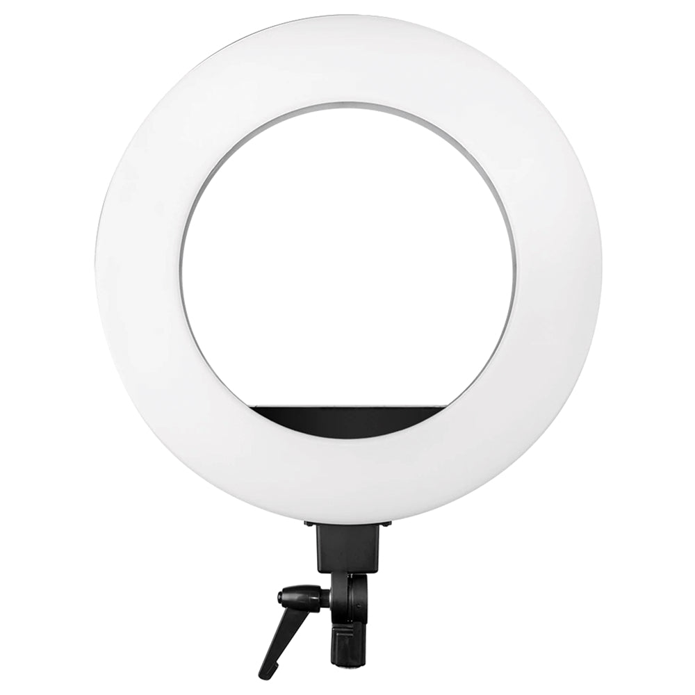 LED 18” Round Head Floor Lamp