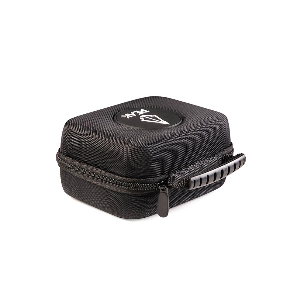 Peak Tattoo Machine Carrying Case