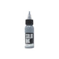 Silver — Solid Ink — Pick Size