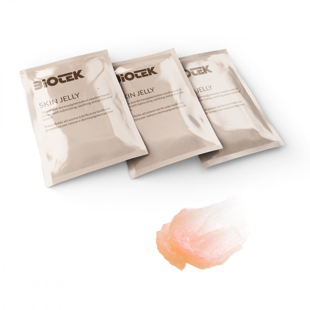 Skin Jelly — Biotek — Box of 50 4ml Packets