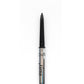 Skinny Silk Pencil - Brown