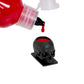 Saferly Skull Ink Caps — Size #16 (Large) — Bag of 200