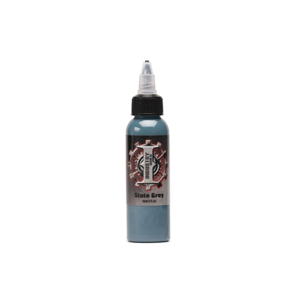 Slate Grey — Industry Inks — Pick Size - Painful Pleasures