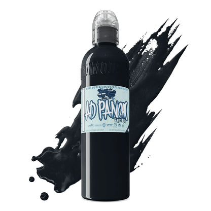 Pancho Pastel #6 — World Famous Tattoo Ink — Pick Size - Painful Pleasures