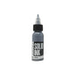 Smoke — Solid Ink — 1oz Bottle